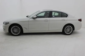 BMW 530 xDrive*LuxuryLine*LED*Virtual*ГАРАНЦИЯ, снимка 3