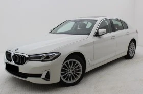 BMW 530 xDrive*LuxuryLine*LED*Virtual*ГАРАНЦИЯ, снимка 2