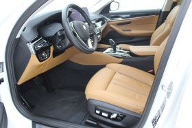 BMW 530 xDrive*LuxuryLine*LED*Virtual*ГАРАНЦИЯ, снимка 9