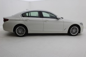 BMW 530 xDrive*LuxuryLine*LED*Virtual* | Mobile.bg   5