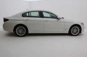 BMW 530 xDrive*LuxuryLine*LED*Virtual*ГАРАНЦИЯ, снимка 5