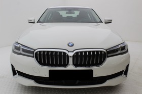 BMW 530 xDrive*LuxuryLine*LED*Virtual* | Mobile.bg   1
