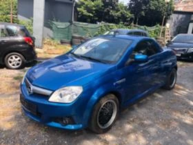     Opel Tigra 1.8i-