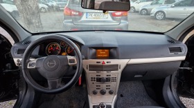 Opel Astra SW 1.9 CDTi, снимка 11 - Автомобили и джипове - 39232052