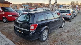 Opel Astra SW 1.9 CDTi, снимка 3 - Автомобили и джипове - 39232052