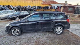 Opel Astra SW 1.9 CDTi | Mobile.bg   5