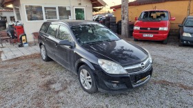 Opel Astra SW 1.9 CDTi, снимка 2 - Автомобили и джипове - 39232052