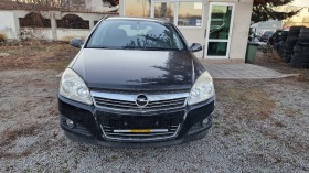 Opel Astra SW 1.9 CDTi, снимка 6