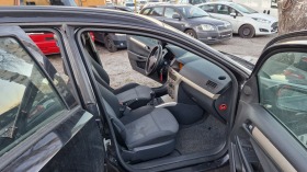 Opel Astra SW 1.9 CDTi | Mobile.bg   12