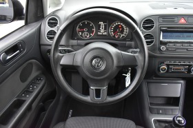 VW Golf Plus 2.0ТDI-143k.c*Common-RAIL*Сервизна история, снимка 13 - Автомобили и джипове - 43007709