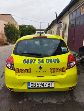 Renault Clio, снимка 4