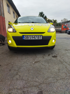 Renault Clio, снимка 5