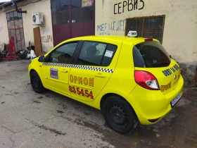 Renault Clio, снимка 7