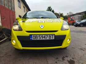 Renault Clio, снимка 1 - Автомобили и джипове - 45573416