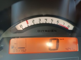 Citroen C3 Хечбек , снимка 12 - Автомобили и джипове - 44280909