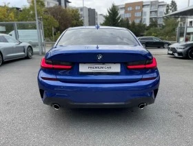 BMW 330 D X Drive M Package, снимка 8