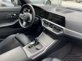 BMW 330 D X Drive M Package, снимка 13