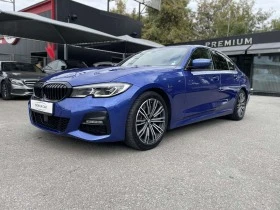 BMW 330 D X Drive M Package, снимка 2