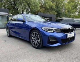 BMW 330 D X Drive M Package, снимка 5