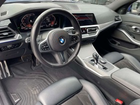 BMW 330 D X Drive M Package, снимка 10