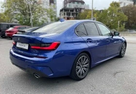 BMW 330 D X Drive M Package, снимка 7