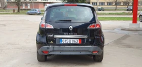Renault Scenic 1.5DCI 110 К.С* ИТАЛИЯ* Хmod* ФЕЙСЛИФТ, снимка 5