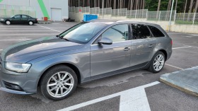 Audi A4 2.0 TDI, снимка 8