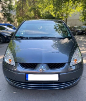 Mitsubishi Colt CZ3, снимка 1