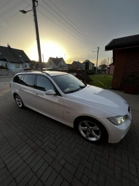 BMW 330, снимка 4