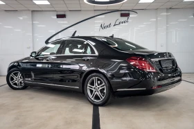 Mercedes-Benz S 350 d Long 4Matic     | Mobile.bg    7