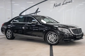 Mercedes-Benz S 350 d Long 4Matic АВТОМИБЛА ИМА ДРЕБНИ ЗАБЕЛЕЖКИ, снимка 3