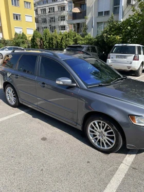 Volvo V50 2.4 D5 * FACELIFT* , снимка 3