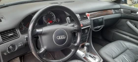 Audi A6 2.5 TDI | Mobile.bg    6