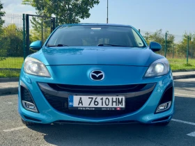 Mazda 3 2.2 MZR | Mobile.bg    1