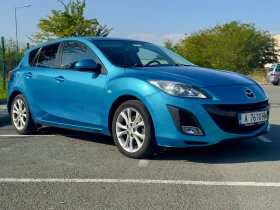 Mazda 3 2.2 MZR | Mobile.bg    8