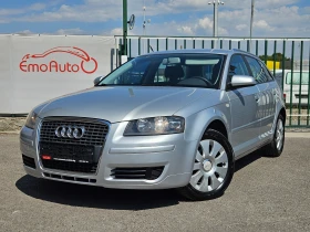 Audi A3 2.0TDI/SPORTBACK/140k.c/6ск/EURO 4/ТОП - [8] 