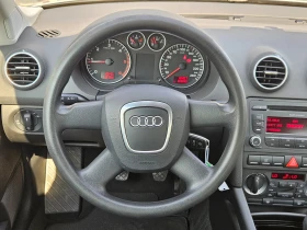 Audi A3 2.0TDI/SPORTBACK/140k.c/6ск/EURO 4/ТОП - [12] 