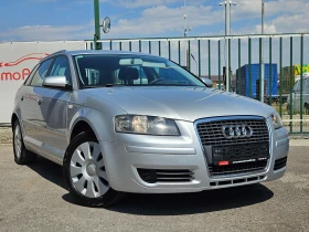 Audi A3 2.0TDI/SPORTBACK/140k.c/6/EURO 4/ | Mobile.bg    1