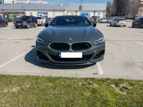     BMW 850 M850i