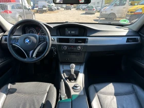 BMW 330 i N52, снимка 8