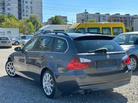 BMW 330 i N52, снимка 2