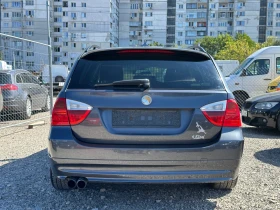 BMW 330 i N52, снимка 3