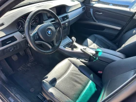 BMW 330 i N52, снимка 7