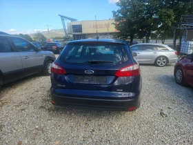 Ford Focus 101кс бензин, снимка 5