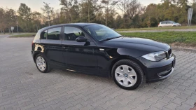 BMW 116 2.0 NAVIGACIA | Mobile.bg    7