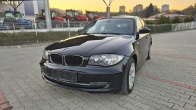     BMW 116 2.0 NAVIGACIA