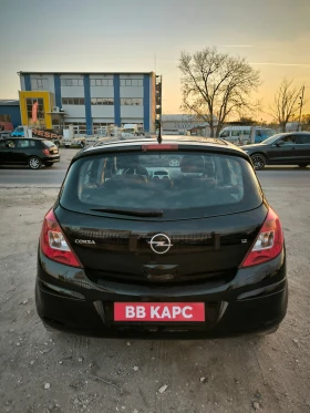     Opel Corsa 1.2 16v  - 4 