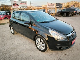     Opel Corsa 1.2 16v  - 4 