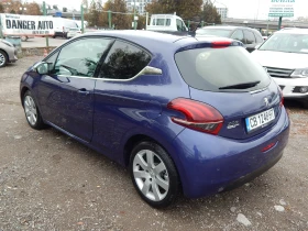 Peugeot 208 1.2i* 43000km.* , снимка 6