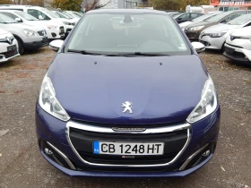 Peugeot 208 1.2i* 43000km.* , снимка 2